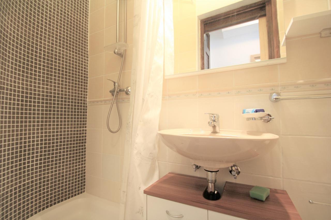 Apartments Simonetti Πόρετς Εξωτερικό φωτογραφία